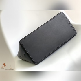 Loewe Новая сумка-тоут с принтом Anag