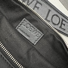 Loewe  Новая модель рюкзака Anton Sl