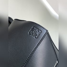Loewe Новая классическая сумка-поясна