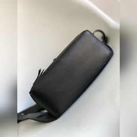 Loewe Новая классическая сумка-поясна
