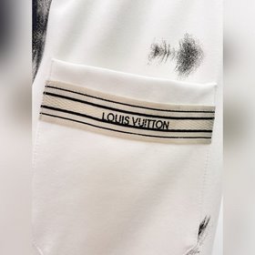 Louis Vuitton LV  Новая коллекция 202