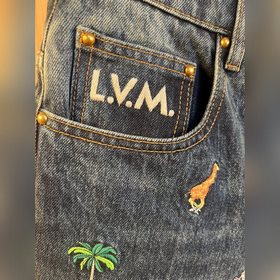 LV  Новая коллекция весна-лето 2026 