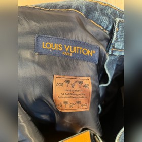 LV  Новая коллекция весна-лето 2026 