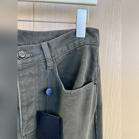 LV  Louis Vuitton： новые джинсы из к