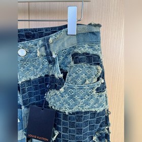 LV  Louis Vuitton в сотрудничестве с