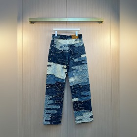 LV  Louis Vuitton в сотрудничестве с