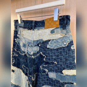 LV  Louis Vuitton в сотрудничестве с