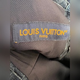 LV  Louis Vuitton в сотрудничестве с