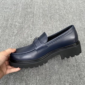 Шнурованные ботинки LV REMIX   В эти