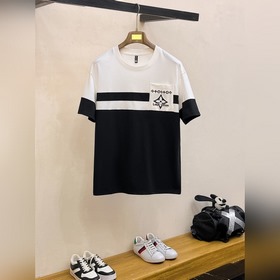 Бренд： LV  Комплект из футболки с кру
