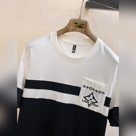 Бренд： LV  Комплект из футболки с кру