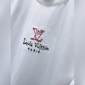 LV  Топ-качество, плотная ткань. Нови