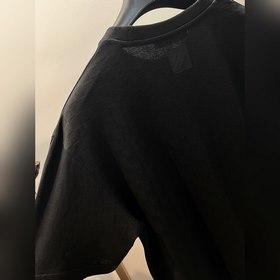 LV   Louis Vuitton ： хлопковая футб