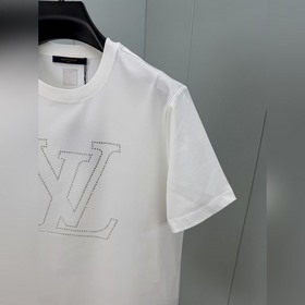 LV  Louis Vuitton Весна-лето LV Фут