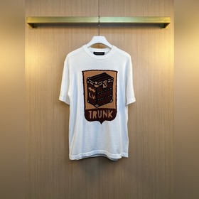 LV  Louis Vuitton 26SS — раннеосенни