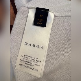 LV  Louis Vuitton 26SS — раннеосенни