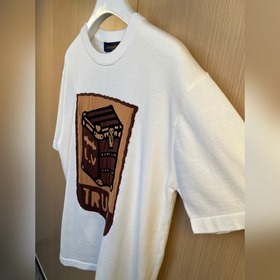 LV  Louis Vuitton 26SS — раннеосенни