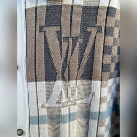 LV  Руи Витонченая рубашка с коротки