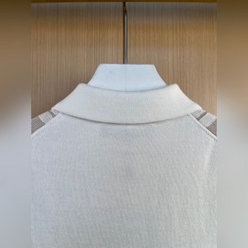 LV  Руи Витонченая рубашка с коротки