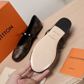LV Louis Vuitton 24SS 2026 Новая ко