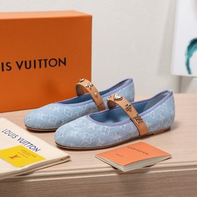 Композиционное изображение LV Louis V