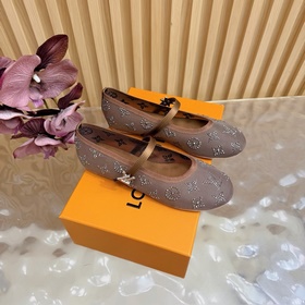 LV Louis Vuitton 26SS 2026 — новая кол