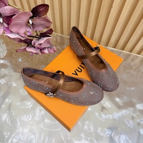 LV Louis Vuitton 26SS 2026 — новая кол