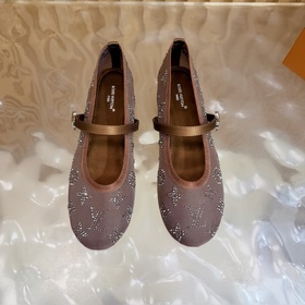 LV Louis Vuitton 26SS 2026 — новая кол
