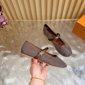 LV Louis Vuitton 26SS 2026 — новая кол