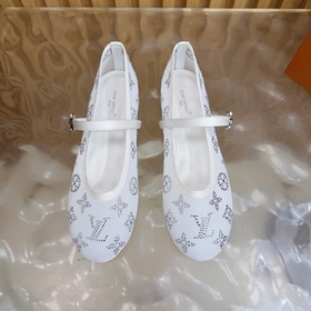 LV Louis Vuitton 26SS 2026 — новая кол