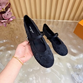 LV Louis Vuitton 26SS 2026 — новая кол