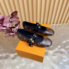 LV Louis Vuitton 26SS 2026 — новая кол