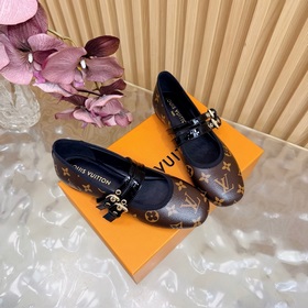 LV Louis Vuitton 26SS 2026 — новая кол
