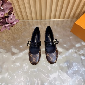 LV Louis Vuitton 26SS 2026 — новая кол