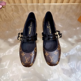 LV Louis Vuitton 26SS 2026 — новая кол