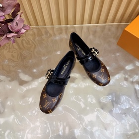 LV Louis Vuitton 26SS 2026 — новая кол