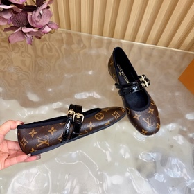LV Louis Vuitton 26SS 2026 — новая кол