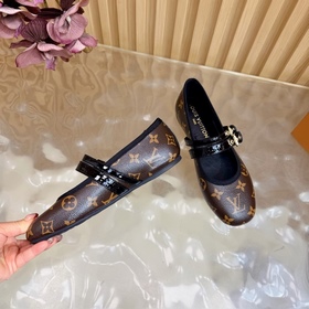 LV Louis Vuitton 26SS 2026 — новая кол