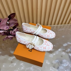 LV Louis Vuitton 26SS 2026 — новая кол