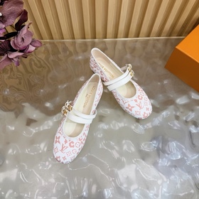 LV Louis Vuitton 26SS 2026 — новая кол