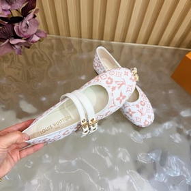 LV Louis Vuitton 26SS 2026 — новая кол