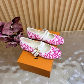 LV Louis Vuitton 26SS 2026 — новая кол
