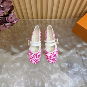 LV Louis Vuitton 26SS 2026 — новая кол