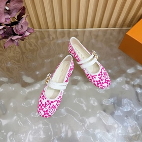 LV Louis Vuitton 26SS 2026 — новая кол