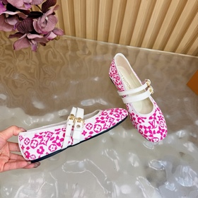 LV Louis Vuitton 26SS 2026 — новая кол