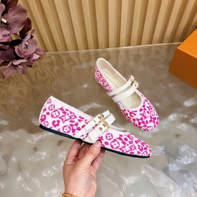 LV Louis Vuitton 26SS 2026 — новая кол