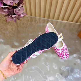 LV Louis Vuitton 26SS 2026 — новая кол