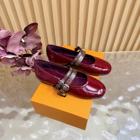 LV Louis Vuitton 26SS 2026 — новая кол