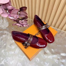 LV Louis Vuitton 26SS 2026 — новая кол