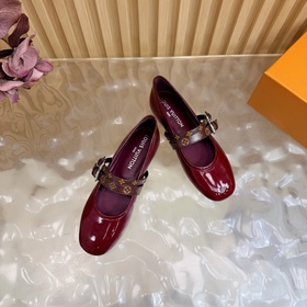 LV Louis Vuitton 26SS 2026 — новая кол